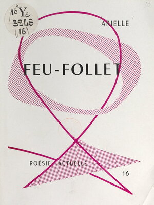 cover image of Feu-follet